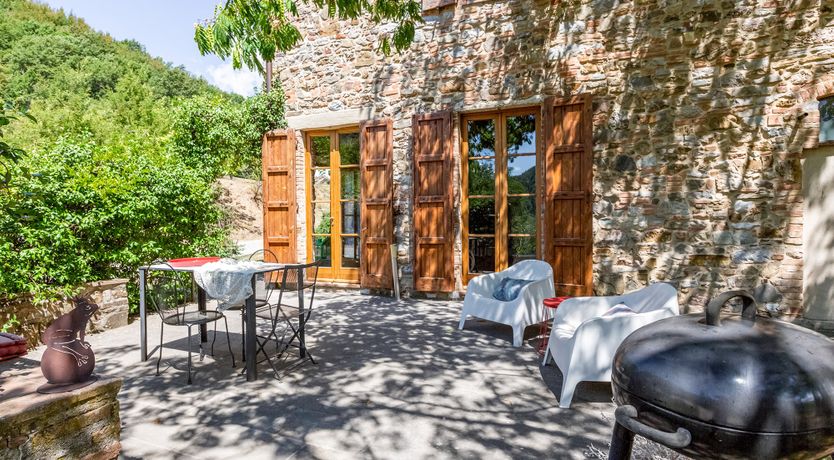 Photo of Rustic Honey