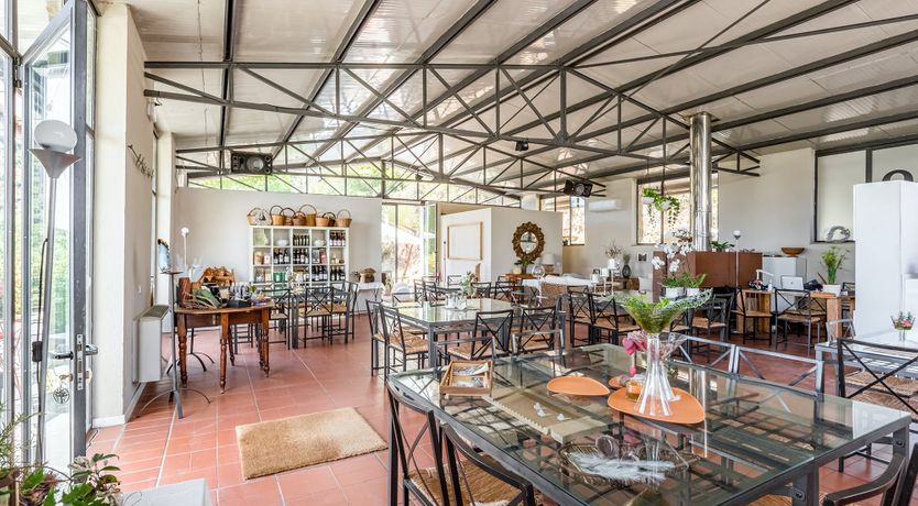 Photo of Rustic Honey