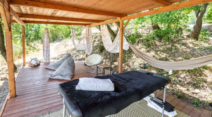 Photo of Rustic Honey