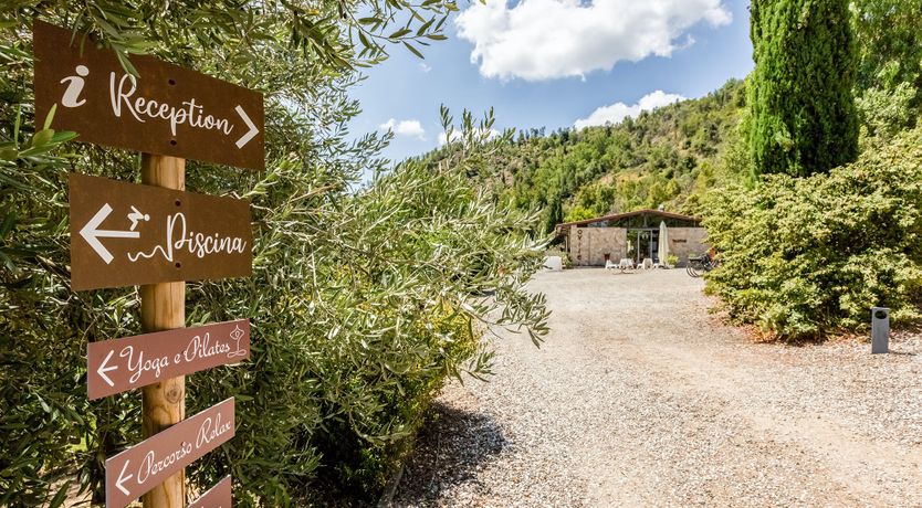 Photo of Rustic Honey