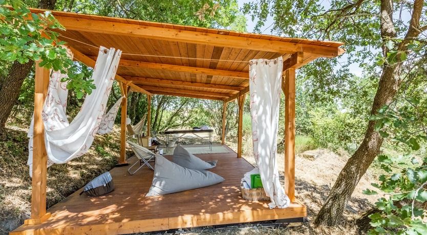 Photo of Rustic Honey