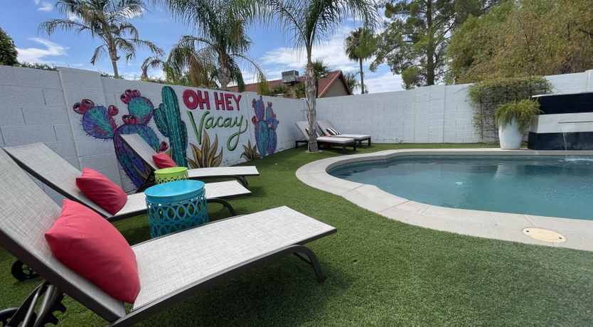 Photo of Crimson Art