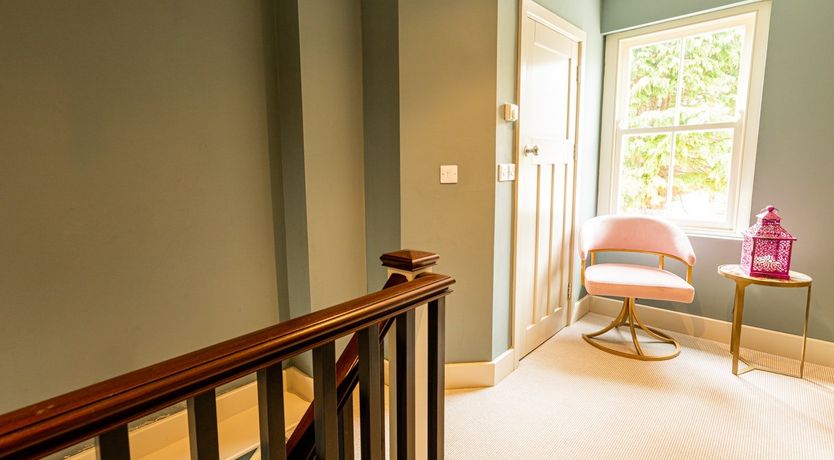 Photo of On Gentle Tides