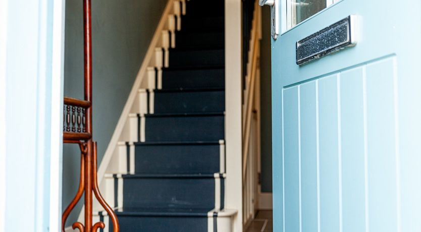 Photo of On Gentle Tides