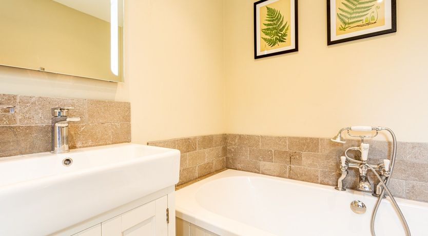 Photo of On Gentle Tides