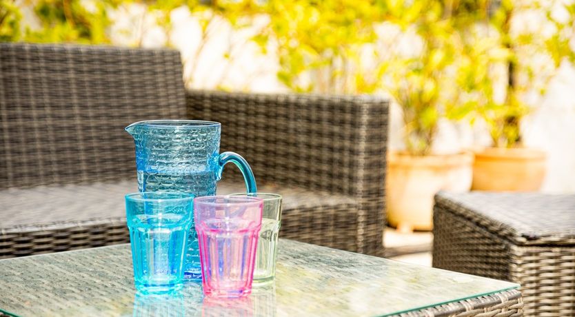 Photo of On Gentle Tides