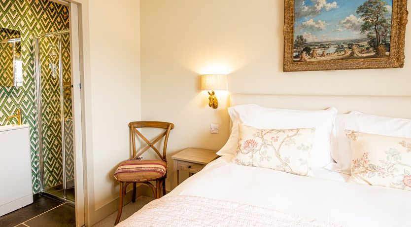 Photo of On Gentle Tides