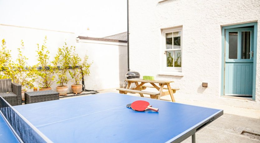 Photo of On Gentle Tides