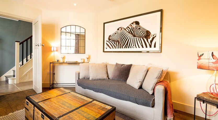 Photo of On Gentle Tides