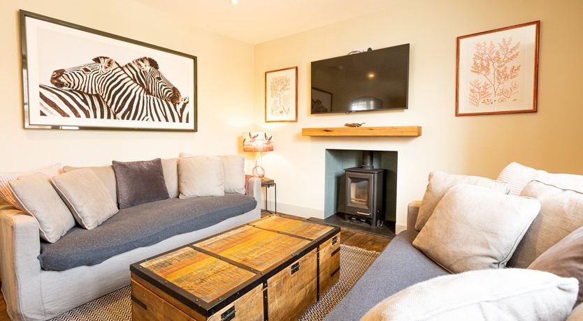 Photo of On Gentle Tides