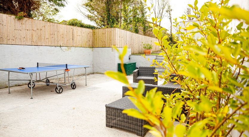 Photo of On Gentle Tides