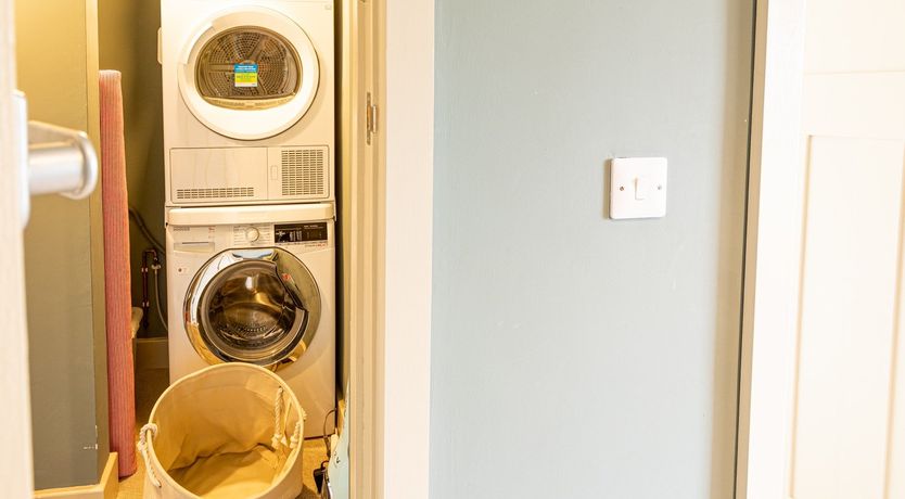 Photo of On Gentle Tides