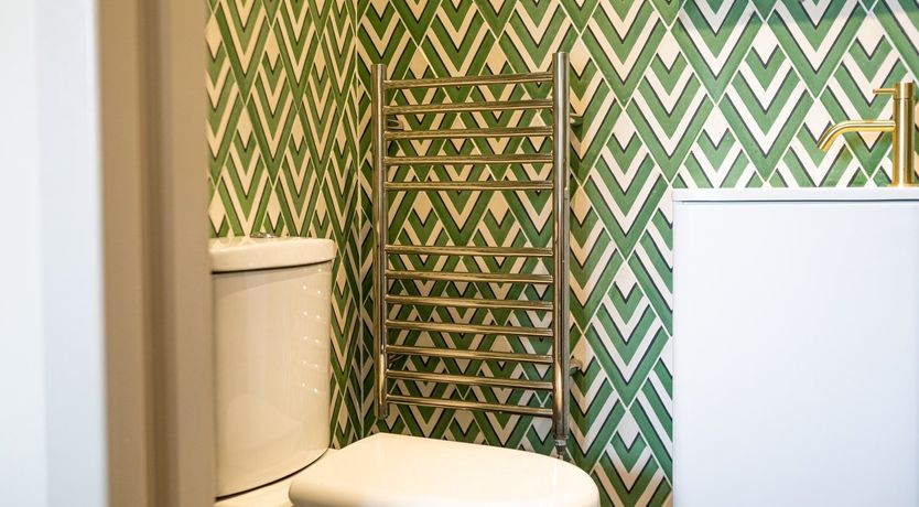 Photo of On Gentle Tides