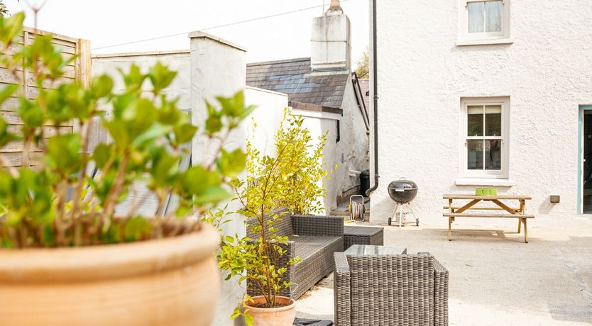 Photo of On Gentle Tides