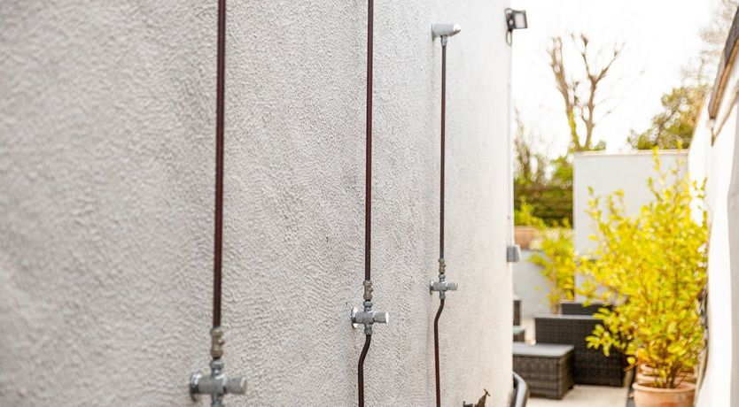 Photo of On Gentle Tides