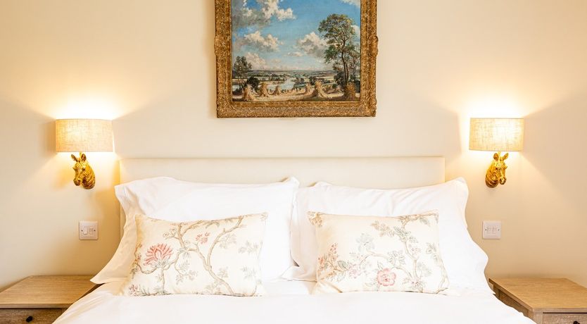 Photo of On Gentle Tides