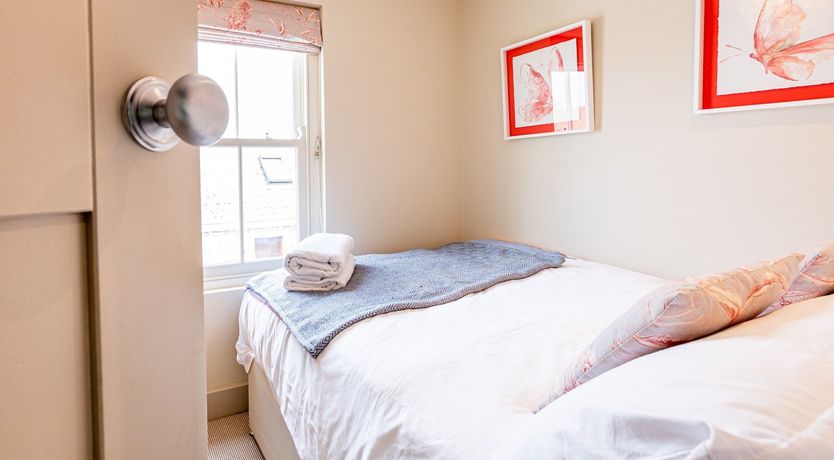 Photo of On Gentle Tides