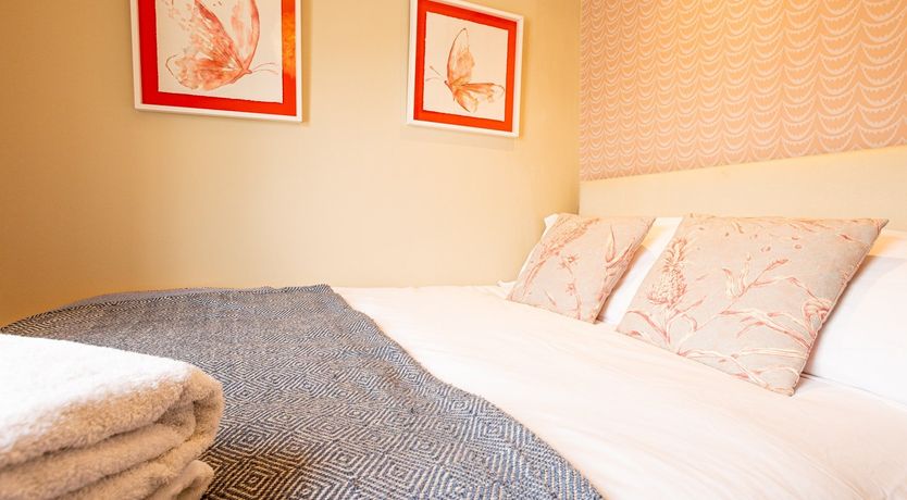 Photo of On Gentle Tides