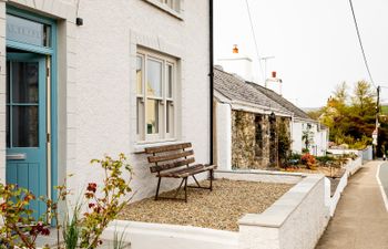 On Gentle Tides Holiday Cottage