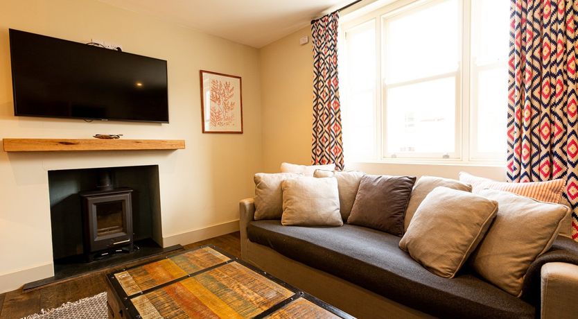 Photo of On Gentle Tides