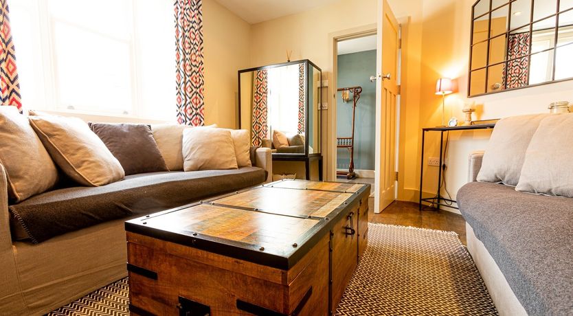 Photo of On Gentle Tides