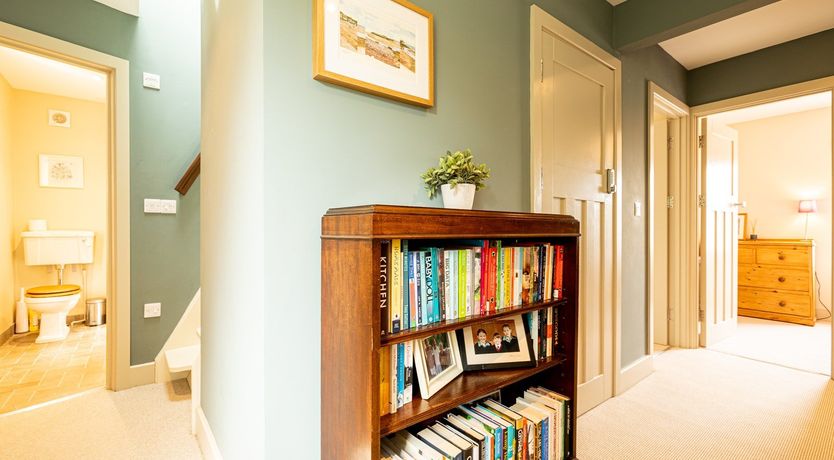 Photo of On Gentle Tides