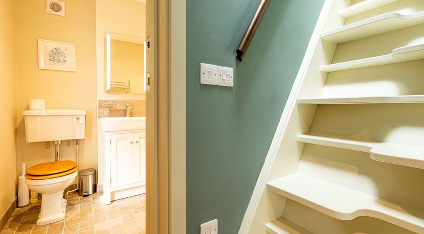 Photo of On Gentle Tides