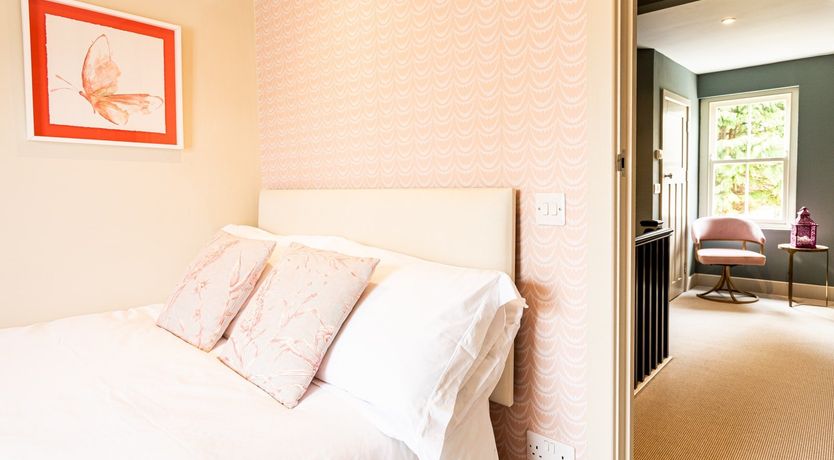 Photo of On Gentle Tides