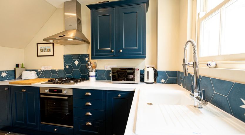 Photo of On Gentle Tides