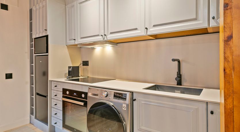 Photo of Snowflakes on Stone