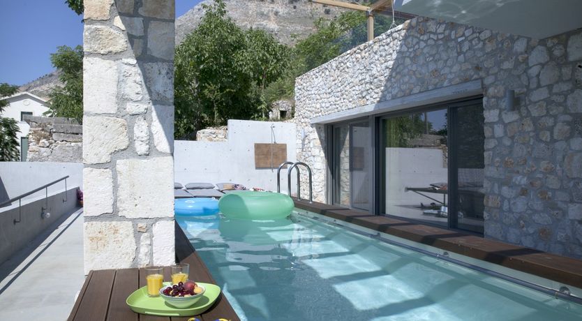 Photo of Ionian Embrace