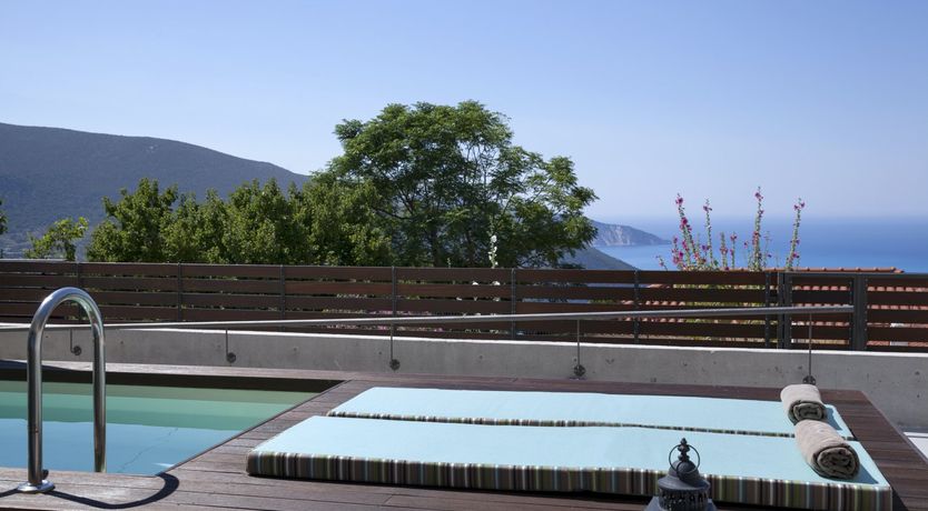 Photo of Ionian Embrace