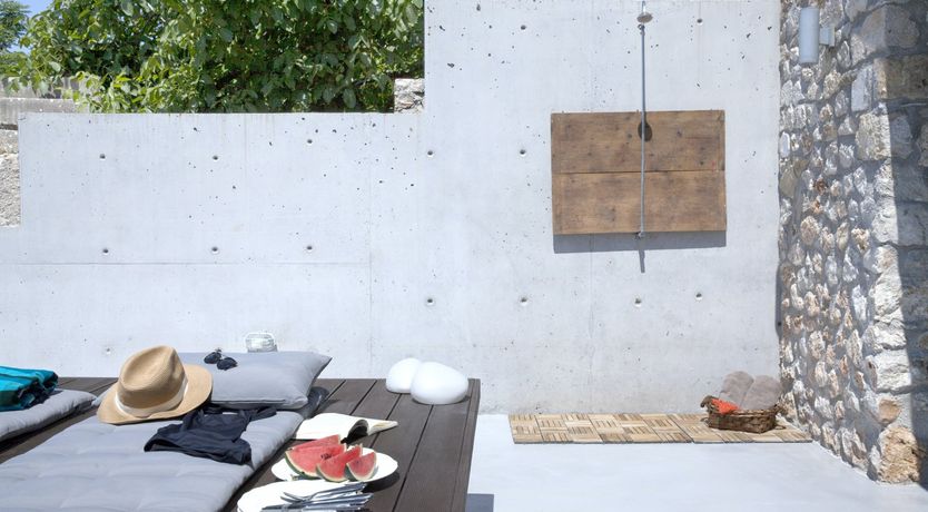 Photo of Ionian Embrace