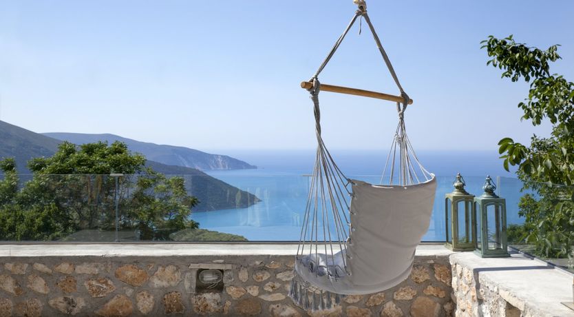 Photo of Ionian Embrace