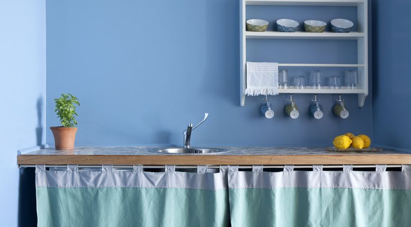 Photo of Ionian Embrace