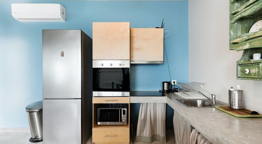 Photo of Ionian Embrace