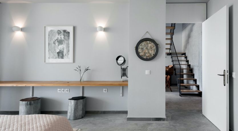 Photo of Ionian Embrace