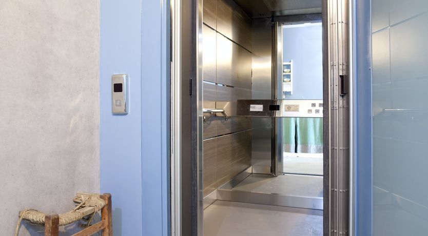 Photo of Ionian Embrace