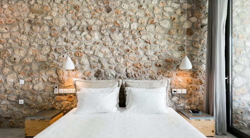 Photo of Ionian Embrace