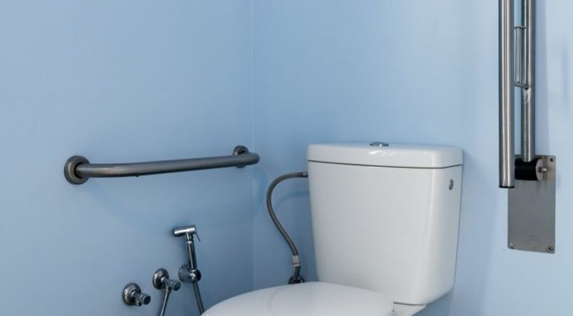 Photo of Ionian Embrace