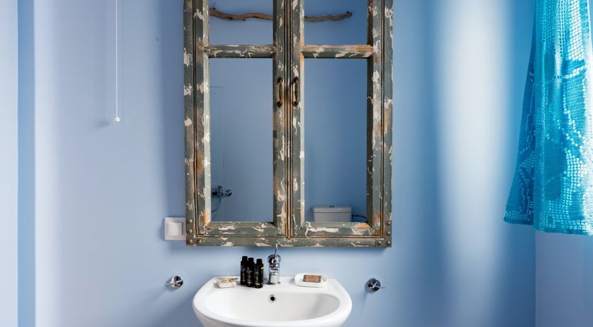 Photo of Ionian Embrace