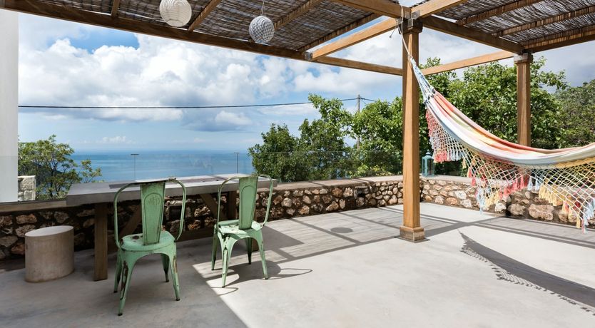 Photo of Ionian Embrace