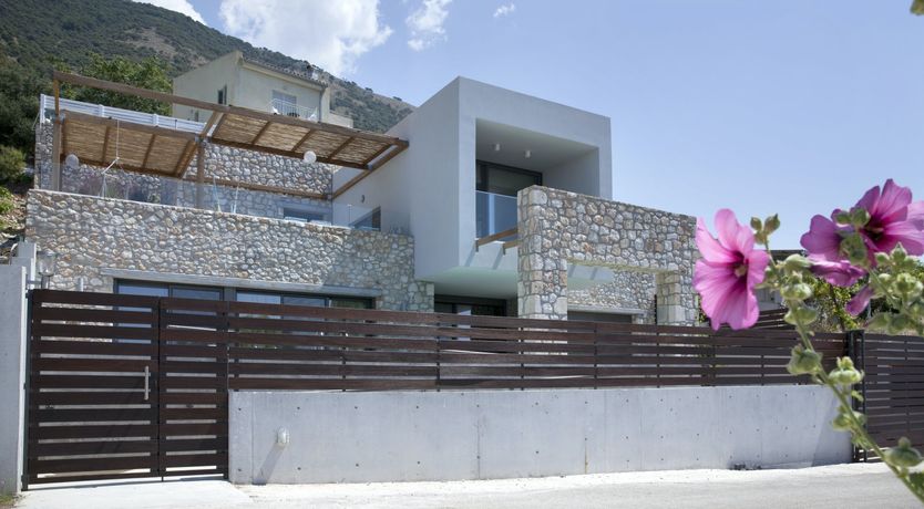 Photo of Ionian Embrace