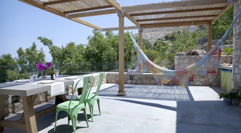 Photo of Ionian Embrace