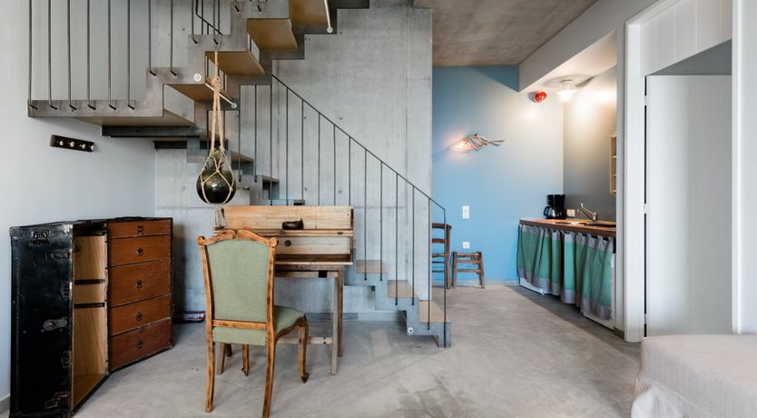 Photo of Ionian Embrace