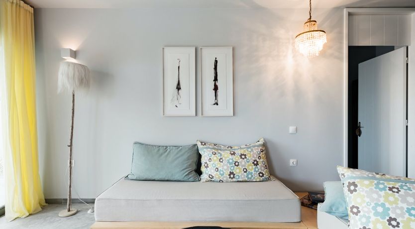 Photo of Ionian Embrace