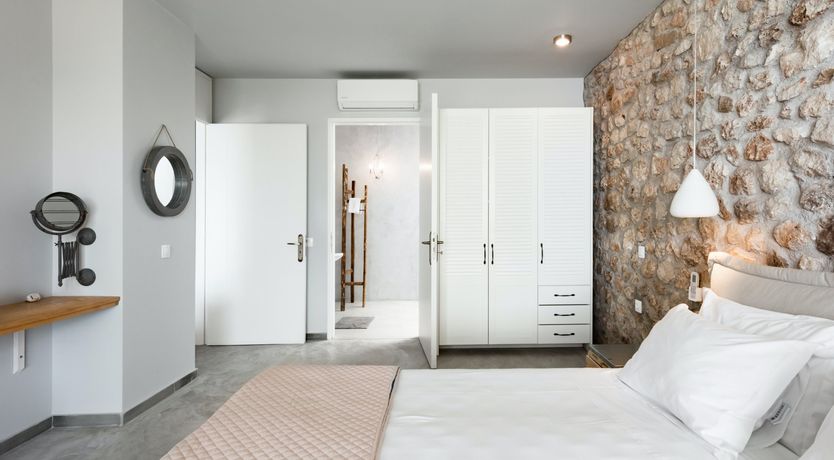 Photo of Ionian Embrace