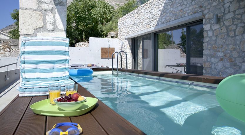 Photo of Ionian Embrace