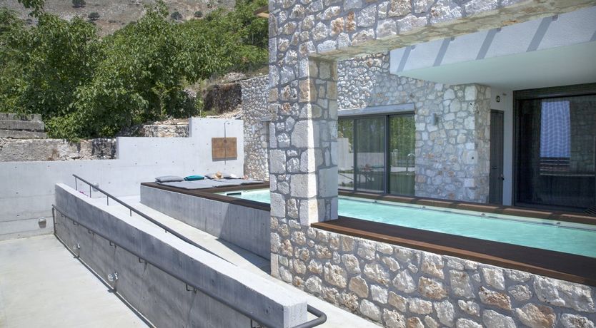 Photo of Ionian Embrace