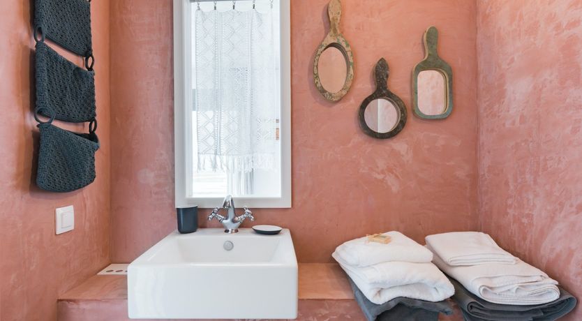 Photo of Ionian Embrace